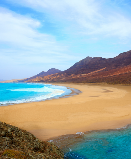Fuerteventura