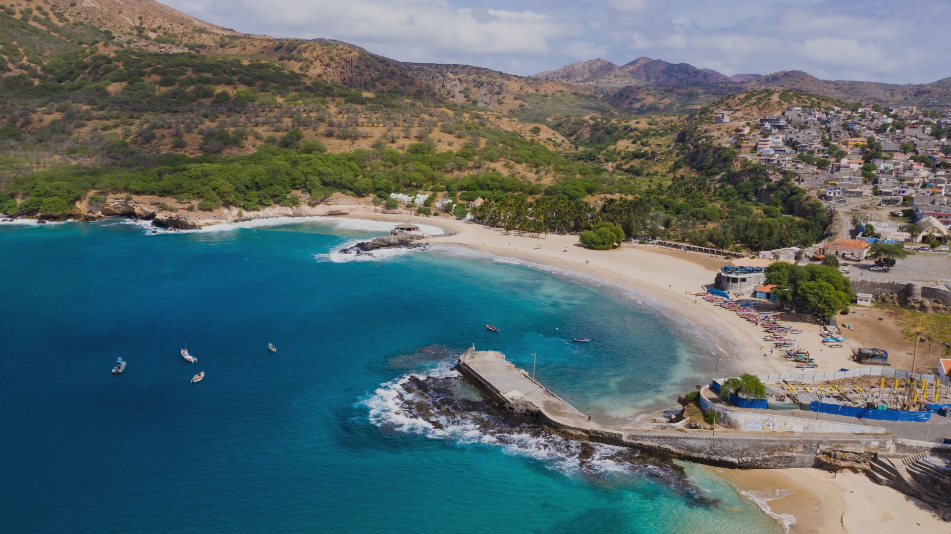Capo Verde