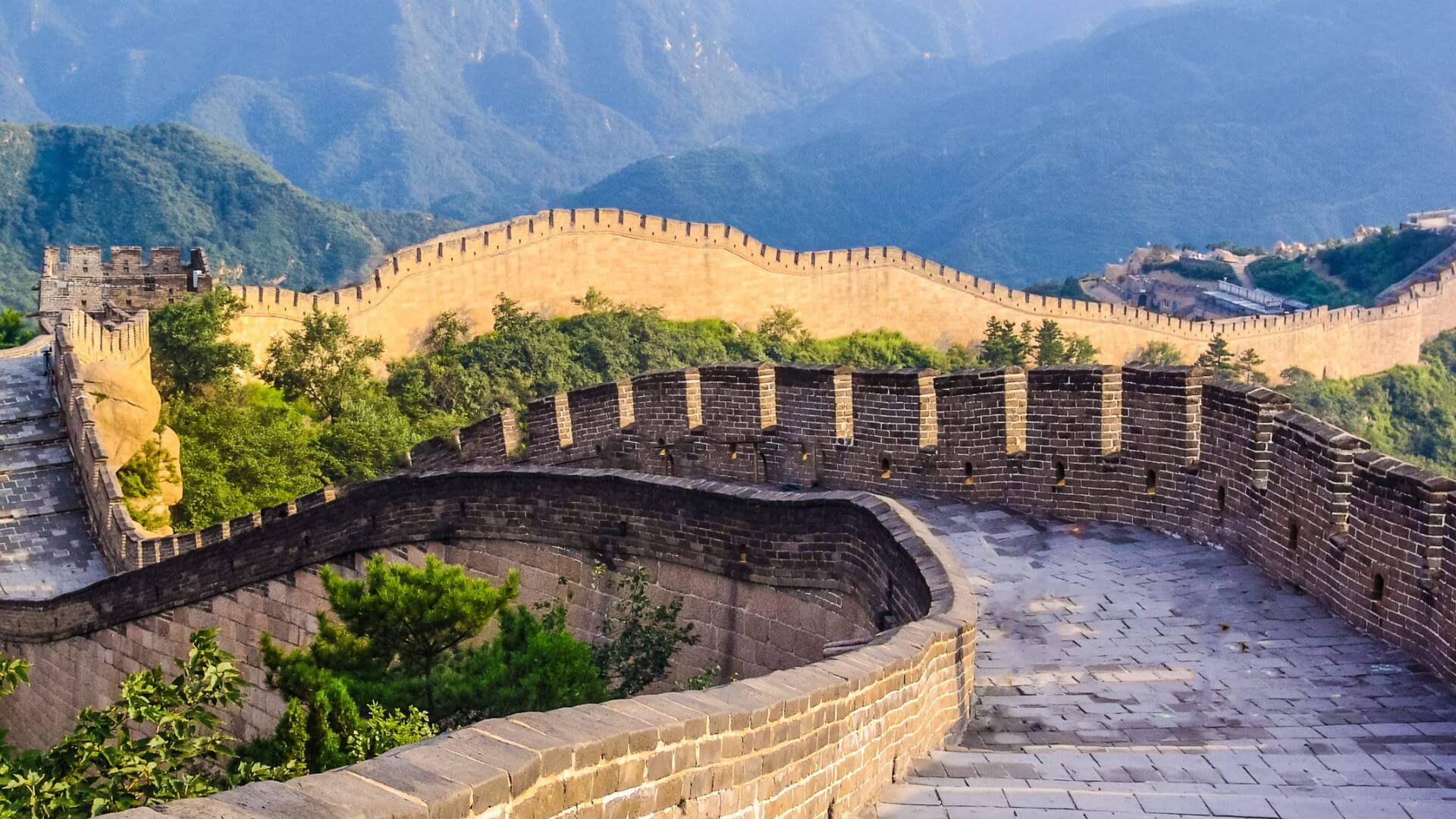 Viaggio in Cina: scopri le meraviglie dell’Impero Celeste