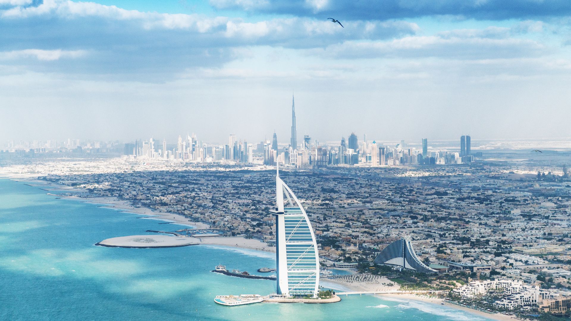Dubai Vela