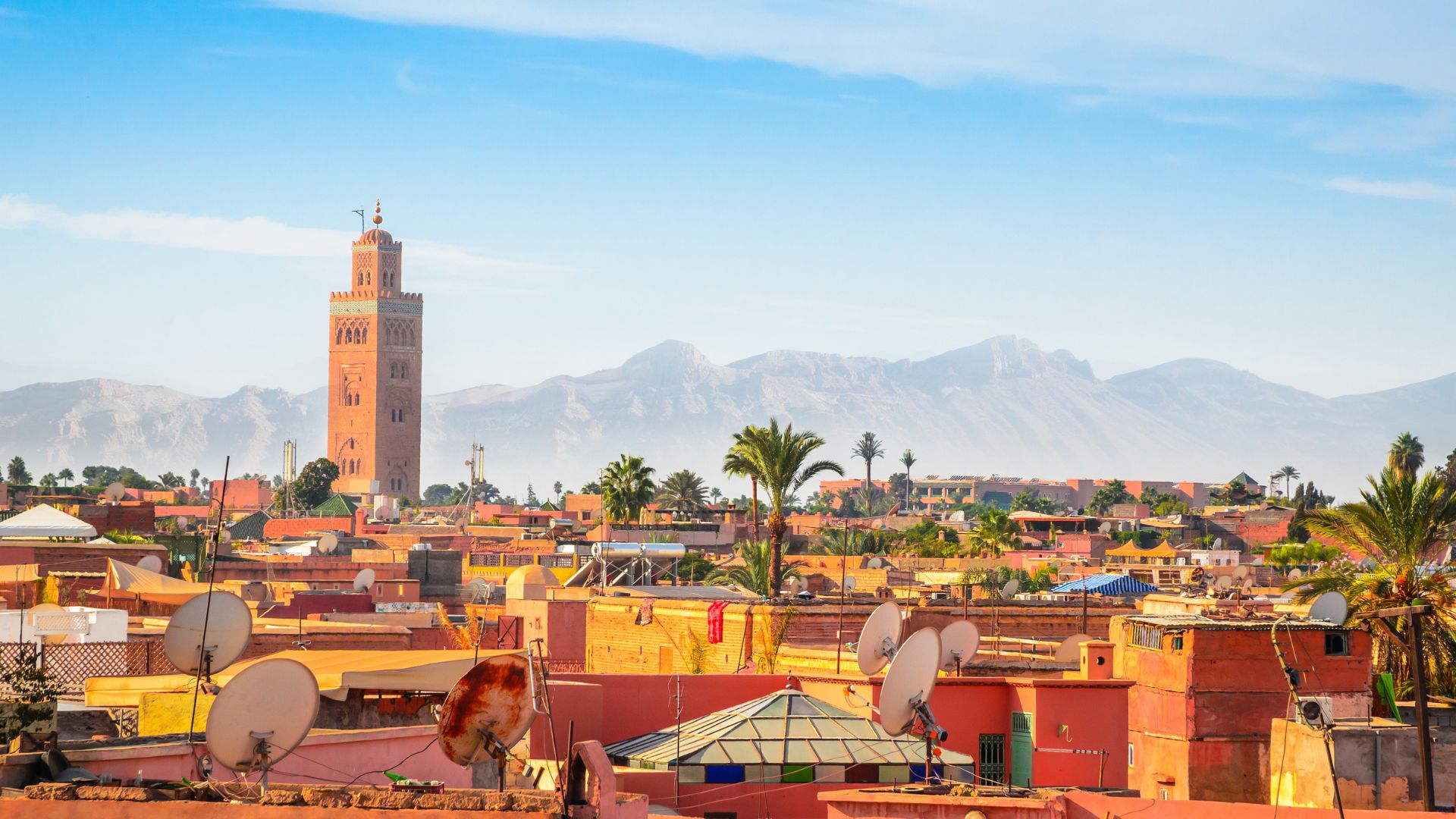 Marocco