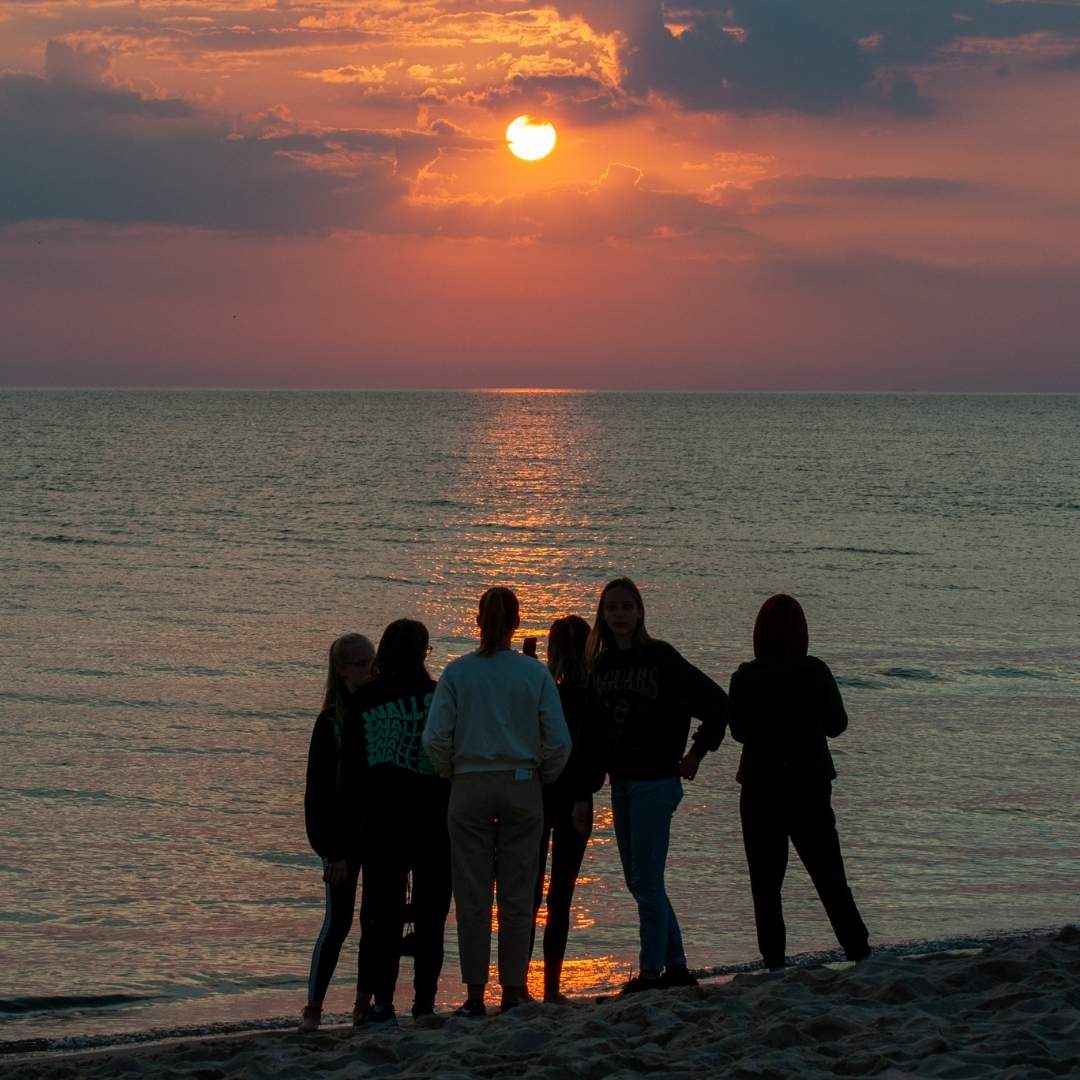 Lampedusa ad agosto: mare, tramonti e ritmo mediterraneo
