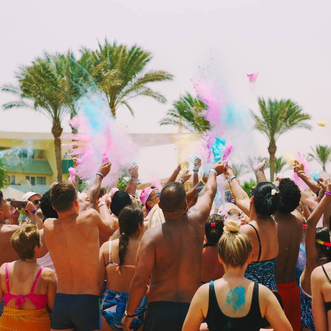 Cipro ad agosto: spiagge mozzafiato, mare cristallino e tante cose da fare