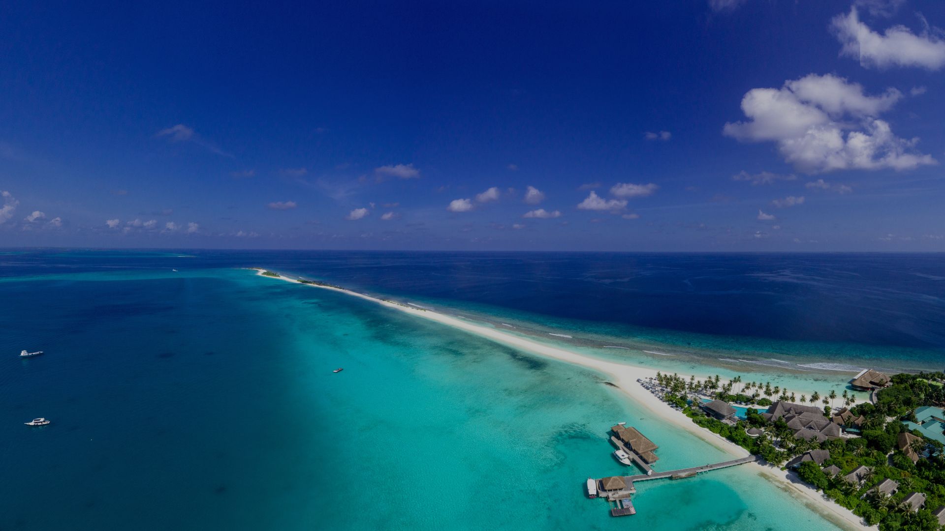 MALDIVE