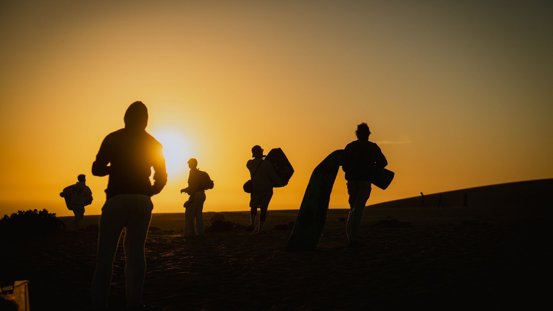 Mare e surf in Marocco: spot, periodo migliore e surf camp