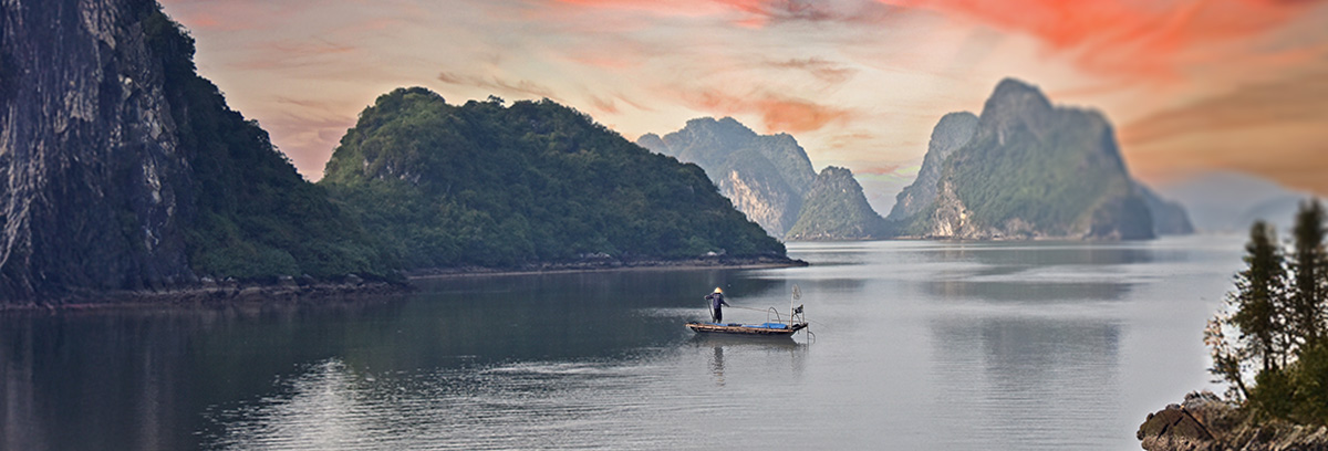 Oltre le guide: 5 modi per scoprire il cuore del Vietnam