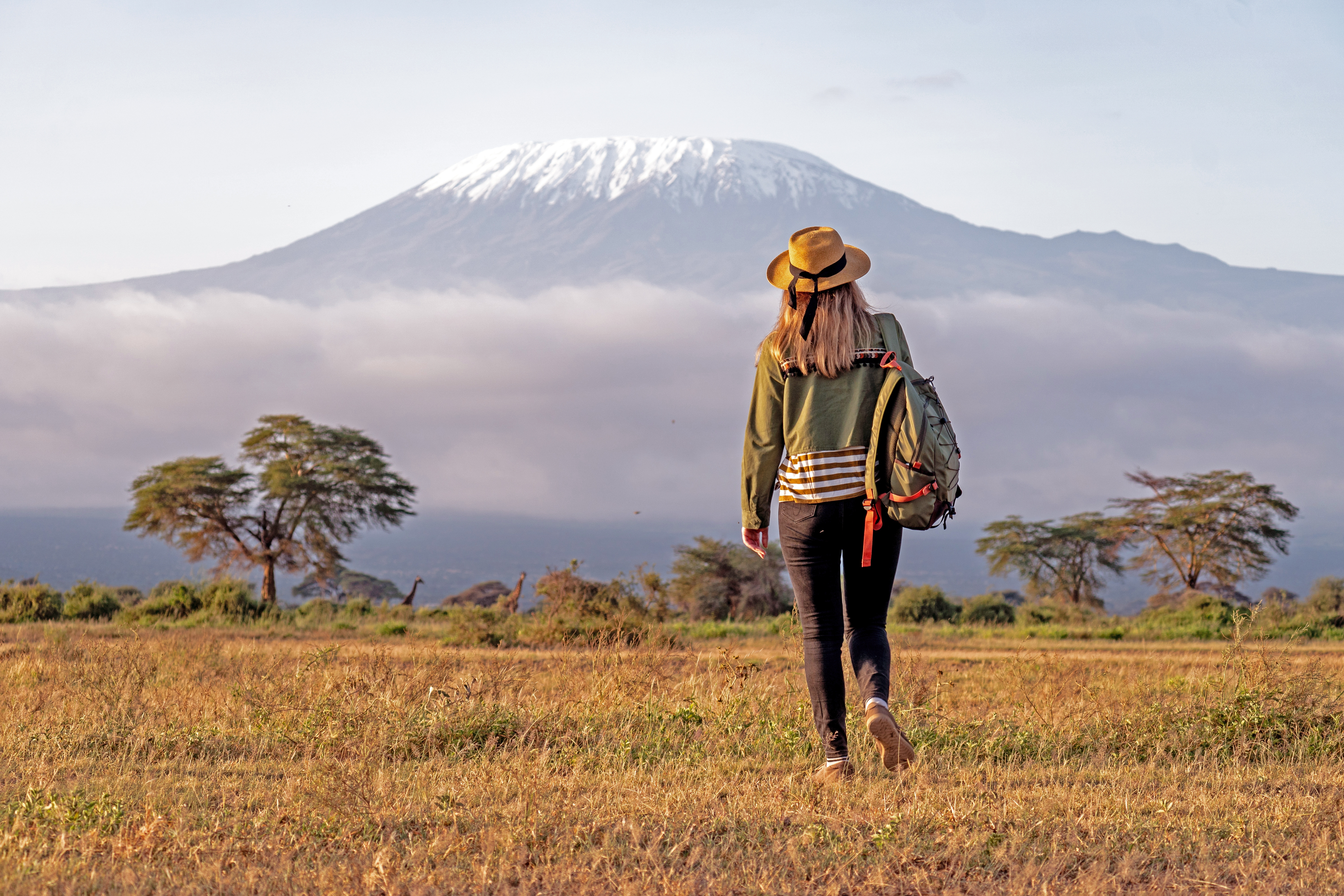 Kenya