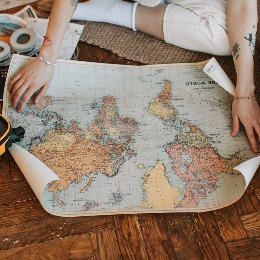 Come iniziare passo dopo passo