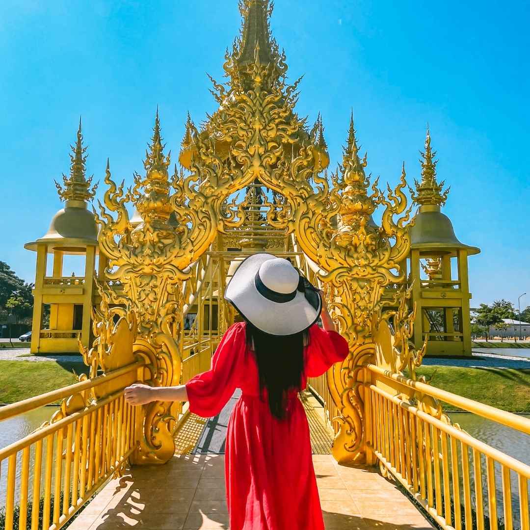 Thailandia cosa vedere: templi, città e posti da visitare