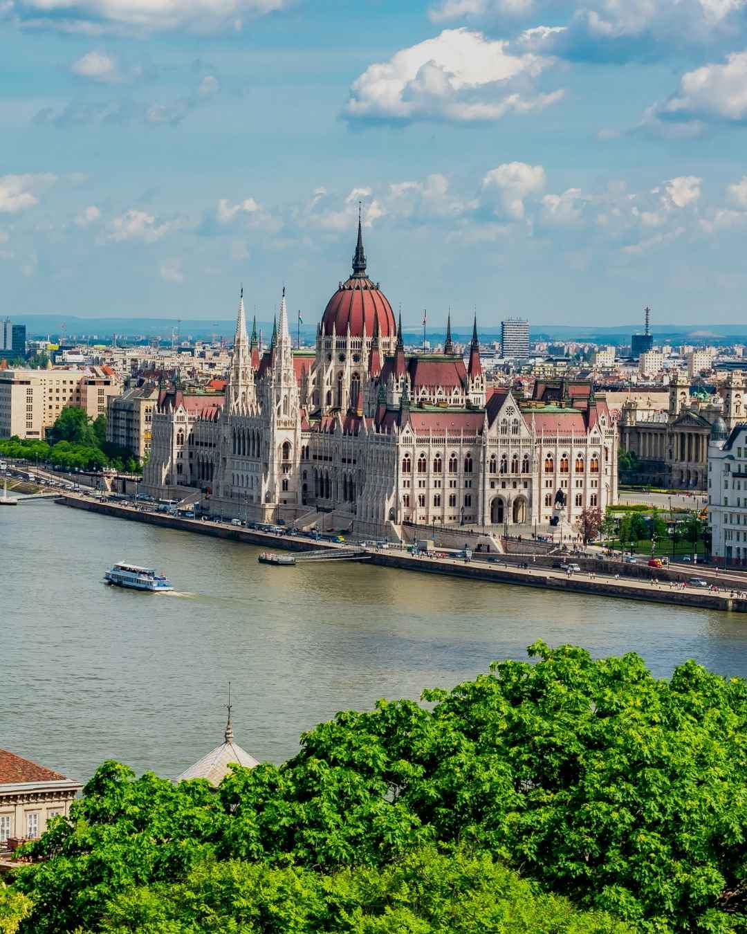 budapest 