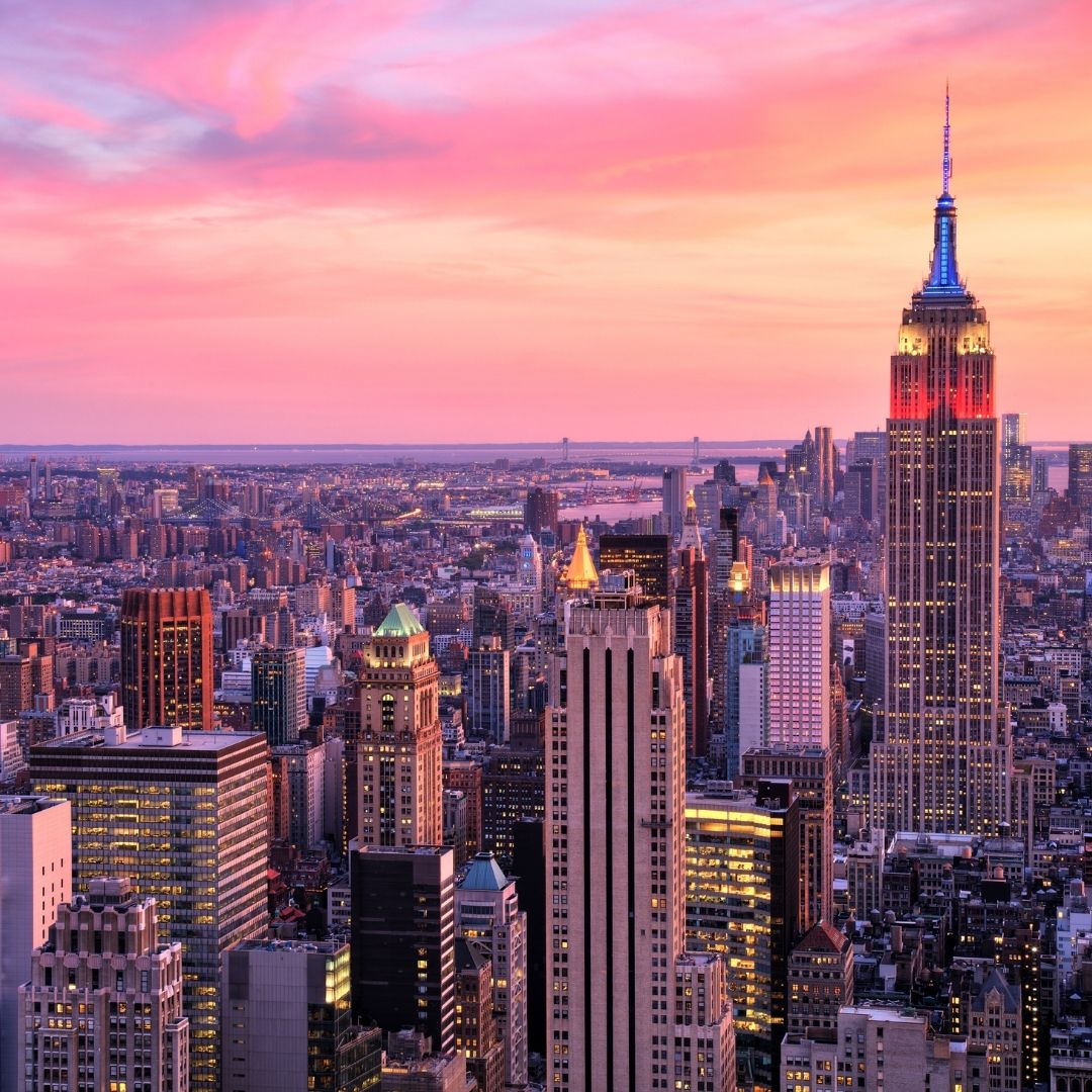 New York in cinque giorni: viaggio nella città che non dorme mai 
